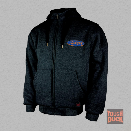 Hoodie Tough Duck Insulated