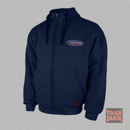 Hoodie Tough Duck Insulated