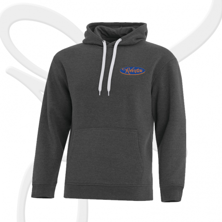 MainStage Pullover Hoodie