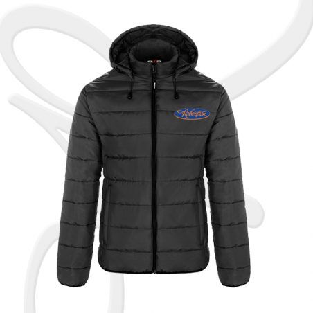 Ladies Puffer Jacket