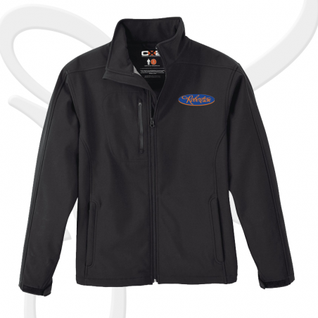 Men's Softshell