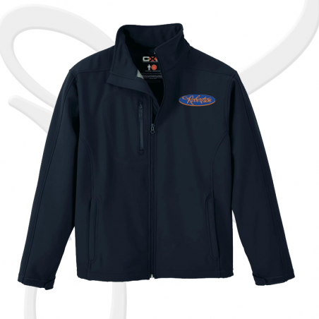 Men's Softshell