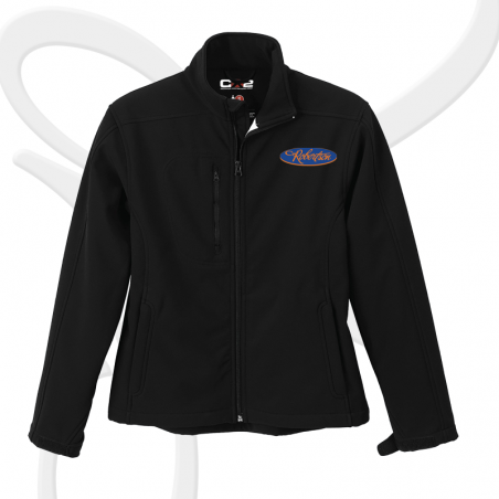 Ladies Softshell